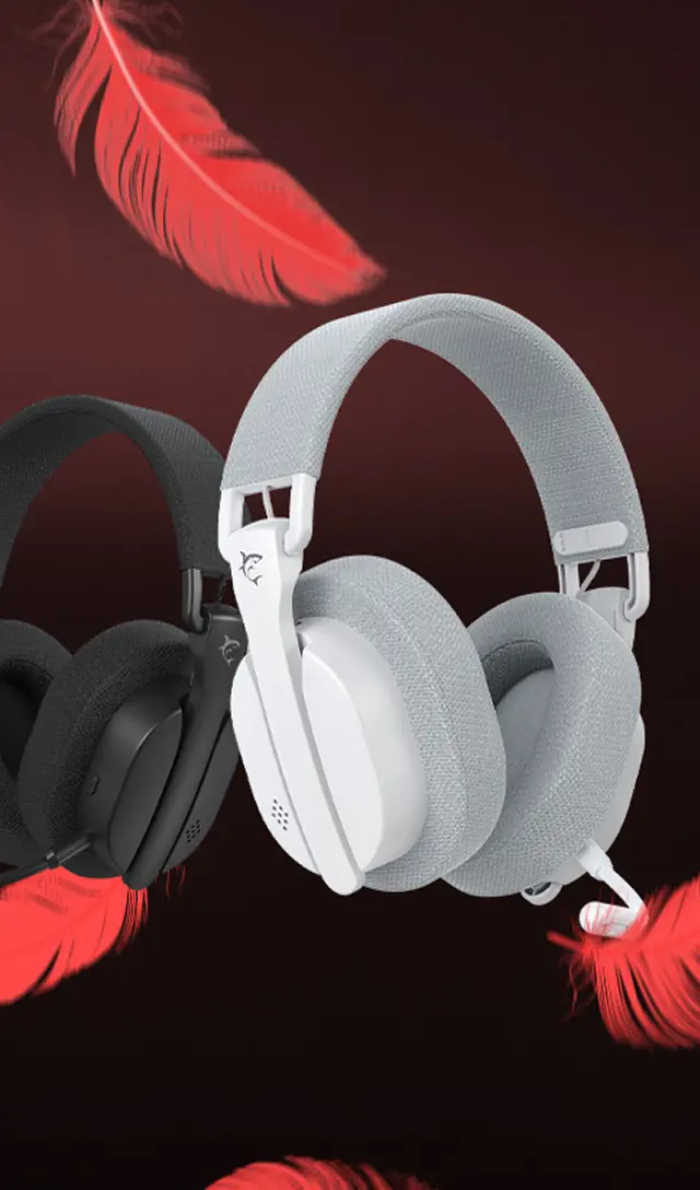 HEADSETS