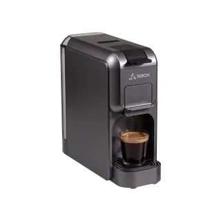 BARISTA