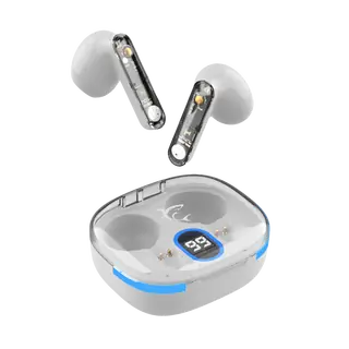 HYPERBEAT Bijele