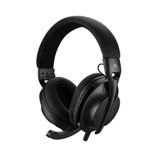 White Shark SLUŠALICE GH-2440 PARROT Crne